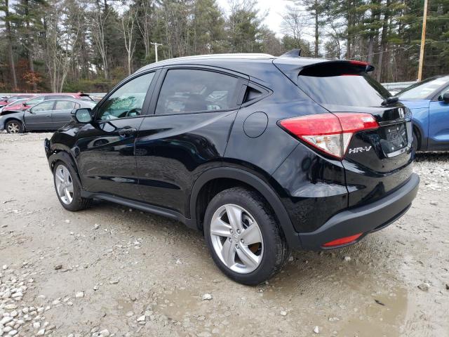 Photo 1 VIN: 3CZRU6H53LM721665 - HONDA HR-V EX 