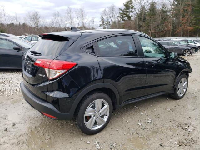 Photo 2 VIN: 3CZRU6H53LM721665 - HONDA HR-V EX 