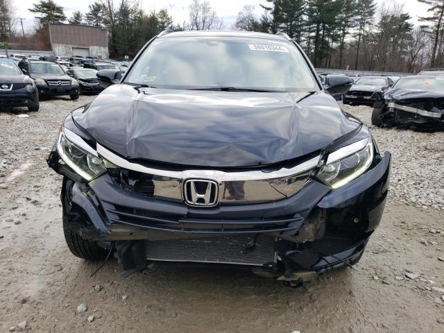 Photo 4 VIN: 3CZRU6H53LM721665 - HONDA HR-V EX 