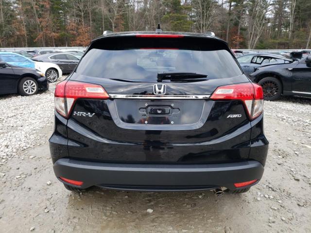 Photo 5 VIN: 3CZRU6H53LM721665 - HONDA HR-V EX 