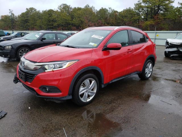 Photo 0 VIN: 3CZRU6H53LM723822 - HONDA HR-V EX 