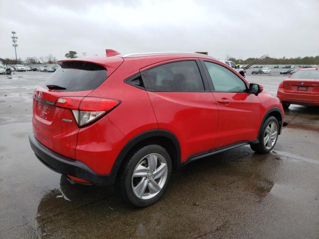 Photo 2 VIN: 3CZRU6H53LM723822 - HONDA HR-V EX 