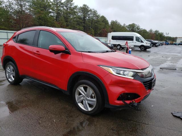 Photo 3 VIN: 3CZRU6H53LM723822 - HONDA HR-V EX 