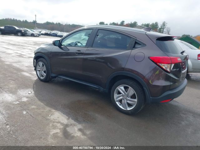 Photo 2 VIN: 3CZRU6H53LM730107 - HONDA HR-V 