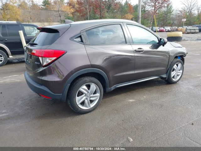 Photo 3 VIN: 3CZRU6H53LM730107 - HONDA HR-V 