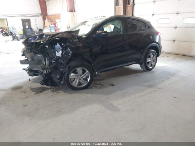 Photo 1 VIN: 3CZRU6H53LM731340 - HONDA HR-V 