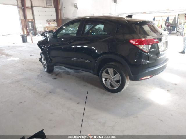 Photo 2 VIN: 3CZRU6H53LM731340 - HONDA HR-V 