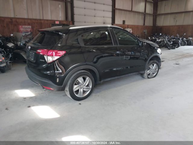 Photo 3 VIN: 3CZRU6H53LM731340 - HONDA HR-V 