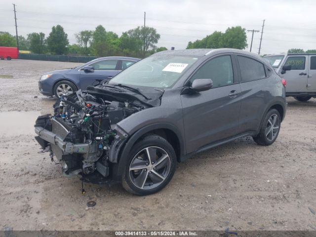 Photo 1 VIN: 3CZRU6H53MM701627 - HONDA HR-V 