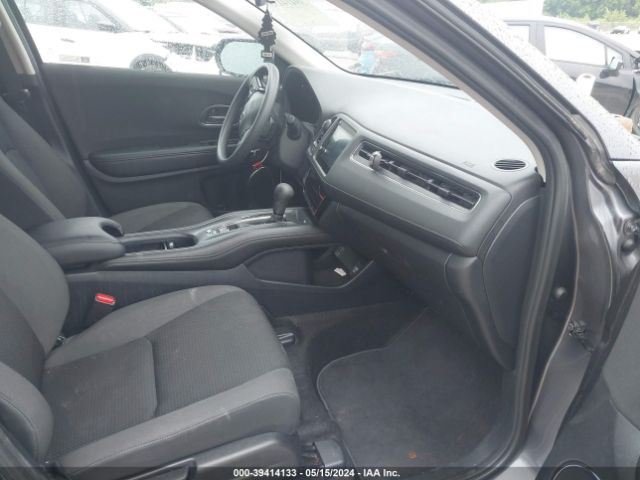 Photo 4 VIN: 3CZRU6H53MM701627 - HONDA HR-V 