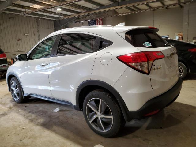 Photo 1 VIN: 3CZRU6H53MM704737 - HONDA HR-V 