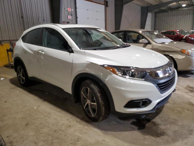 Photo 3 VIN: 3CZRU6H53MM704737 - HONDA HR-V 