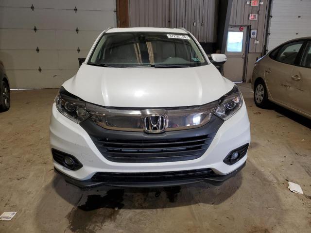 Photo 4 VIN: 3CZRU6H53MM704737 - HONDA HR-V 