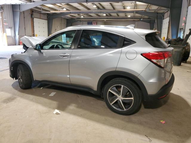 Photo 1 VIN: 3CZRU6H53MM705211 - HONDA HR-V 