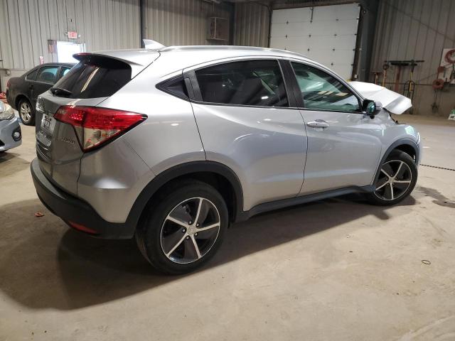 Photo 2 VIN: 3CZRU6H53MM705211 - HONDA HR-V 