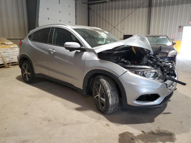 Photo 3 VIN: 3CZRU6H53MM705211 - HONDA HR-V 