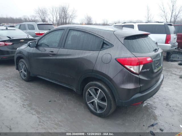 Photo 2 VIN: 3CZRU6H53MM705337 - HONDA HR-V 