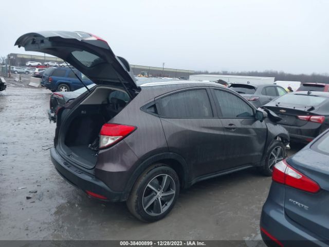 Photo 3 VIN: 3CZRU6H53MM705337 - HONDA HR-V 