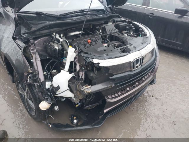 Photo 5 VIN: 3CZRU6H53MM705337 - HONDA HR-V 