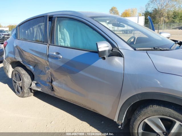 Photo 5 VIN: 3CZRU6H53MM713468 - HONDA HR-V 