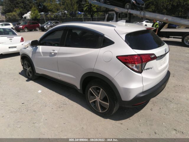 Photo 2 VIN: 3CZRU6H53MM713938 - HONDA HR-V 