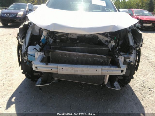 Photo 5 VIN: 3CZRU6H53MM713938 - HONDA HR-V 