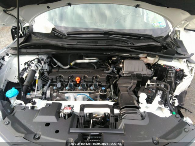 Photo 9 VIN: 3CZRU6H53MM750200 - HONDA HR-V 