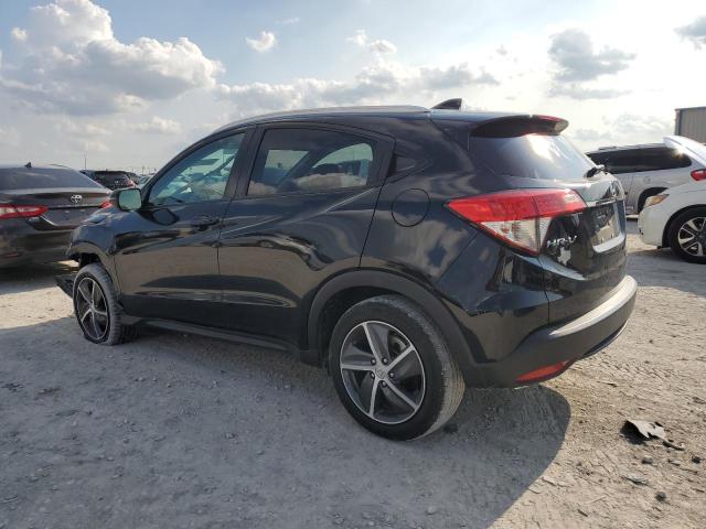 Photo 1 VIN: 3CZRU6H53MM751282 - HONDA HR-V EX 