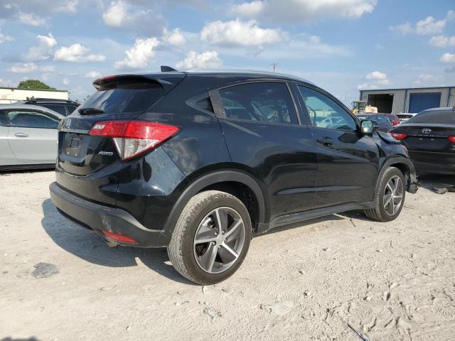 Photo 2 VIN: 3CZRU6H53MM751282 - HONDA HR-V EX 