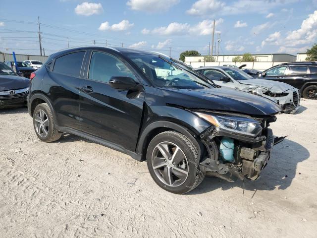 Photo 3 VIN: 3CZRU6H53MM751282 - HONDA HR-V EX 