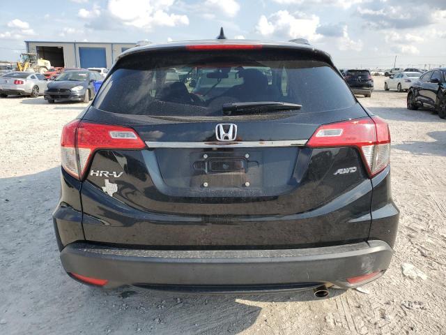 Photo 5 VIN: 3CZRU6H53MM751282 - HONDA HR-V EX 