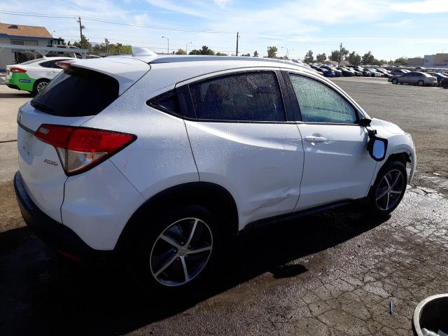 Photo 2 VIN: 3CZRU6H53MM752268 - HONDA HR-V 