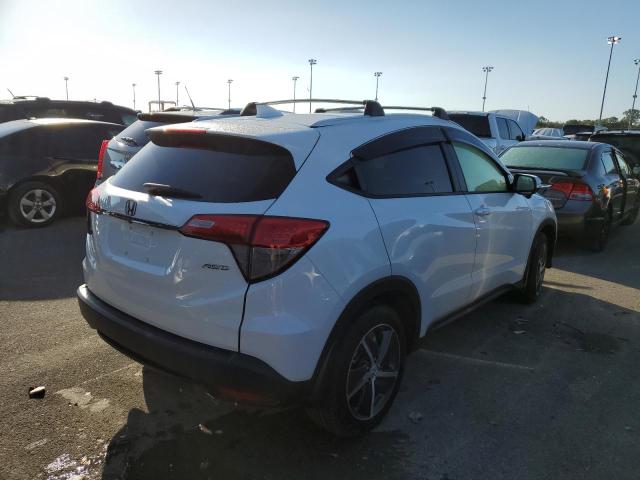 Photo 3 VIN: 3CZRU6H53NM700429 - HONDA HR-V EX 