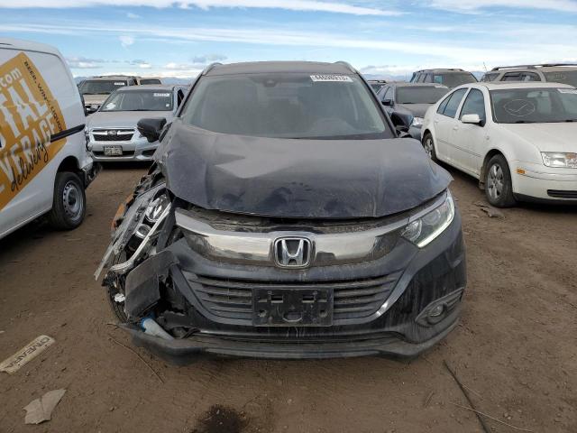 Photo 4 VIN: 3CZRU6H53NM701791 - HONDA HR-V EX 