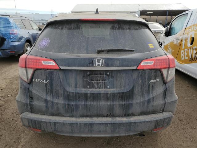 Photo 5 VIN: 3CZRU6H53NM701791 - HONDA HR-V EX 