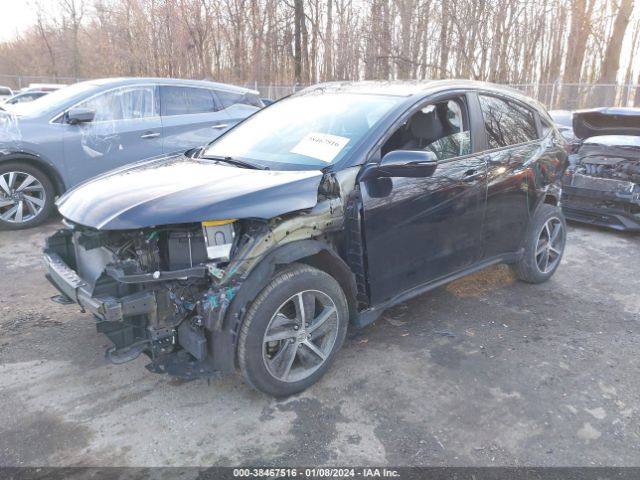 Photo 1 VIN: 3CZRU6H53NM701807 - HONDA HR-V 