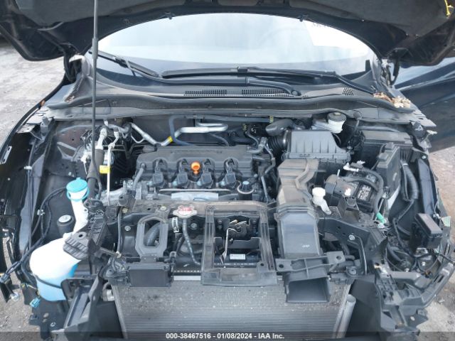 Photo 9 VIN: 3CZRU6H53NM701807 - HONDA HR-V 