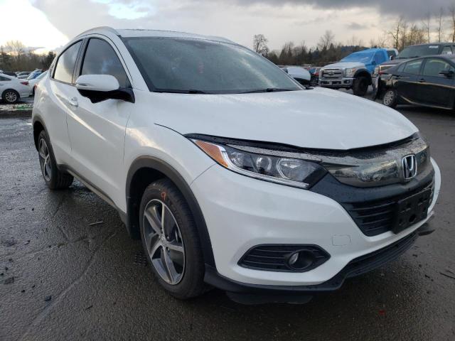 Photo 0 VIN: 3CZRU6H53NM709986 - HONDA HR-V 