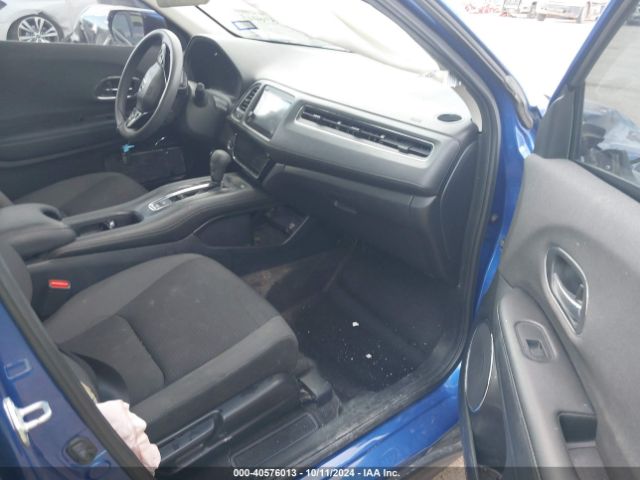 Photo 4 VIN: 3CZRU6H53NM718302 - HONDA HR-V 