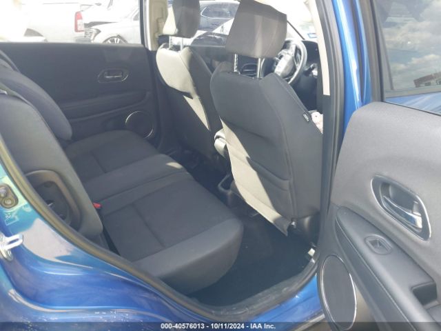 Photo 7 VIN: 3CZRU6H53NM718302 - HONDA HR-V 