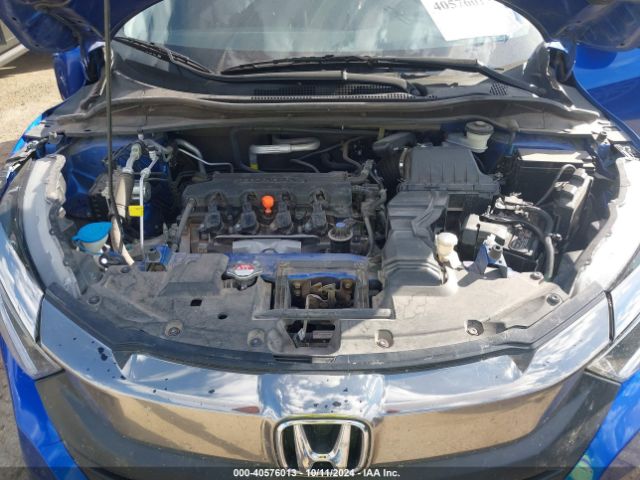 Photo 9 VIN: 3CZRU6H53NM718302 - HONDA HR-V 