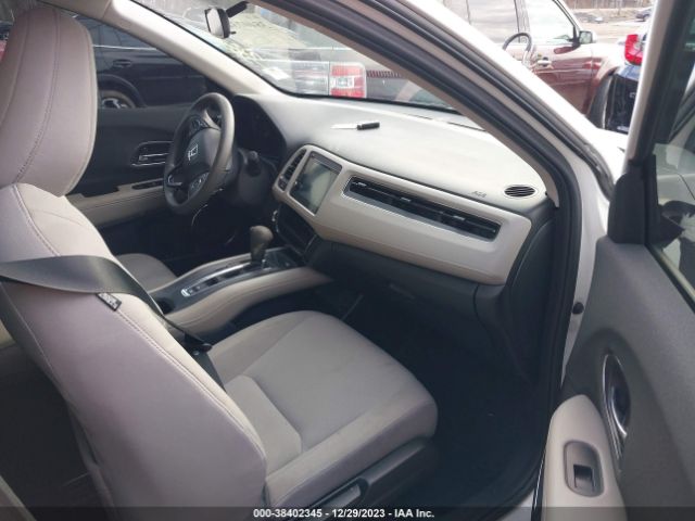 Photo 4 VIN: 3CZRU6H53NM735956 - HONDA HR-V 