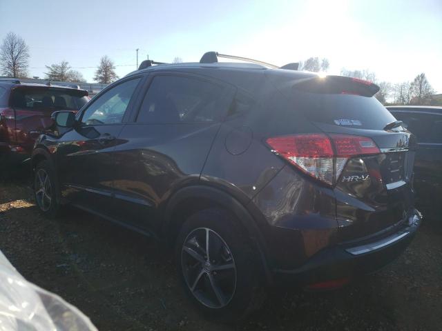 Photo 1 VIN: 3CZRU6H53NM745905 - HONDA HR-V EX 