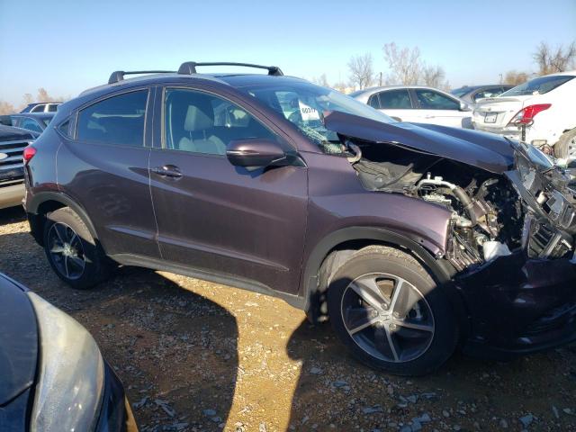 Photo 3 VIN: 3CZRU6H53NM745905 - HONDA HR-V EX 