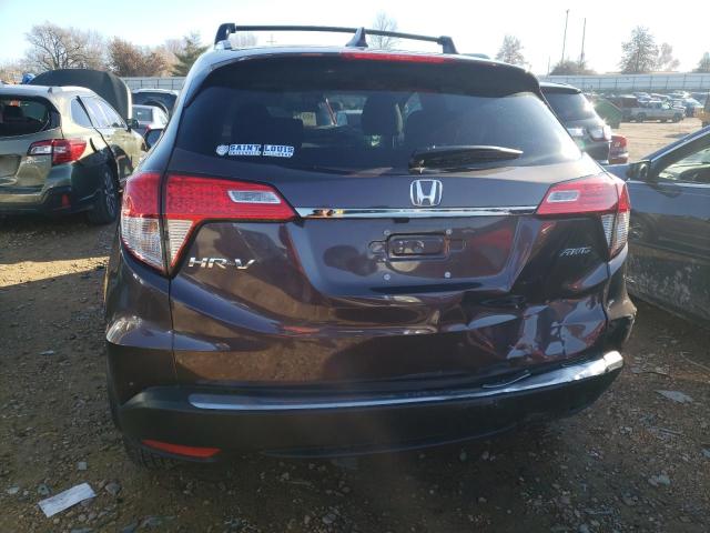 Photo 5 VIN: 3CZRU6H53NM745905 - HONDA HR-V EX 