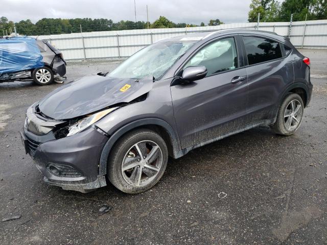 Photo 0 VIN: 3CZRU6H53NM750862 - HONDA HR-V EX 