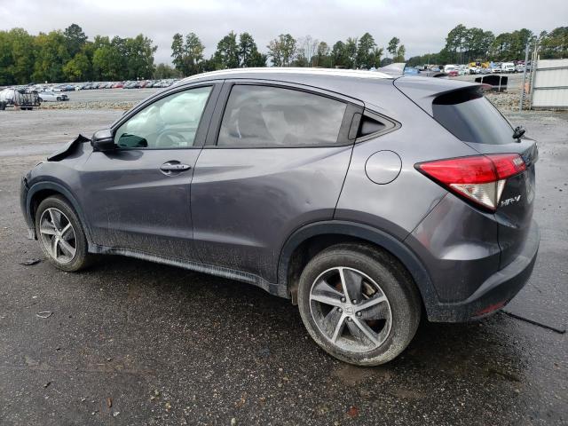 Photo 1 VIN: 3CZRU6H53NM750862 - HONDA HR-V EX 