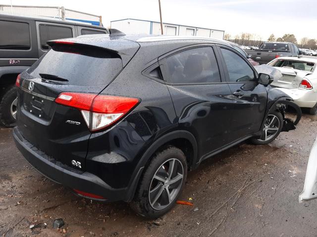 Photo 2 VIN: 3CZRU6H53NM770321 - HONDA HR-V EX 