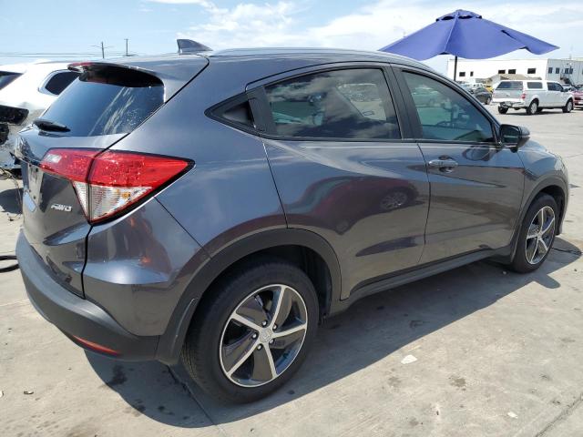 Photo 2 VIN: 3CZRU6H53NM774868 - HONDA HR-V EX 