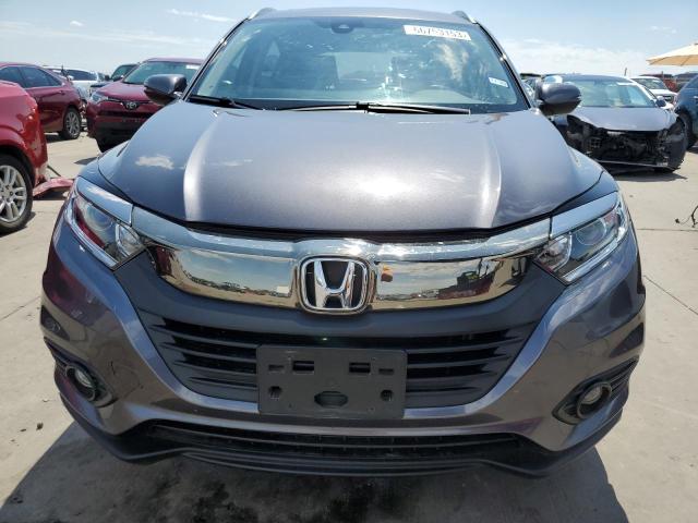 Photo 4 VIN: 3CZRU6H53NM774868 - HONDA HR-V EX 